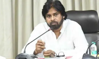 కేరళం నుంచే పవన్...పవర్ ఫుల్ లోకల్ వ్యూహం !