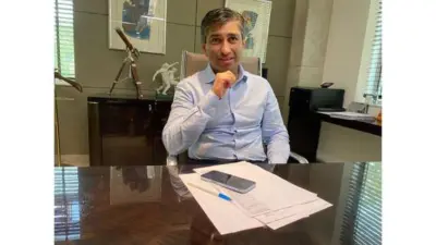 Ratul Puri's Lalitpur Solar Project Strengthens Clean Energy Push in Uttar Pradesh