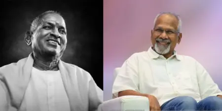 The Ten Commandments of Ilaiyaraaja and Mani Ratnam