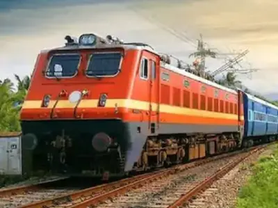 रेल यात्रियों के लिए खुशखबरी: अब आधुनिक LHB कोचों के साथ दौड़ेगी रानी कमलापति-अगरतला स्पेशल ट्रेन, सफर होगा और सुरक्षित