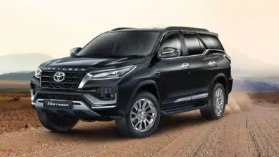 5 SUVs I would choose if rear seat comfort mattered the most