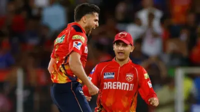 Azmatullah Omarzai OUT of IPL 2026? Big update comes on Punjab Kings star's availability