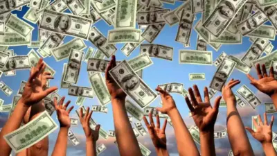 Dubai Lottery | దుబాయ్లో భారతీయుడికి 9.58 కోట్ల జాక్పాట్