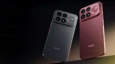 POCO Smartphone: Smartବଜାରରେ ଦୁଇଟି ଧମାକେଦାର ଫୋନ୍ ଲଞ୍ଚ କରିଛି POCO, ମିଳିବ ଜବରଦସ୍ତ ଫାଇଦା