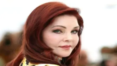 Priscilla Presley Learned About Then-Husband Elvis Presley's Cheating THIS Way; Says 'He Was Gone A Lot...'