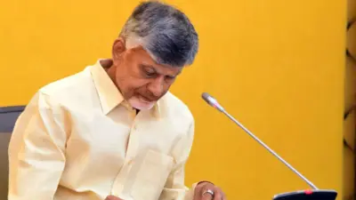 Fake Posts, Women Shaming- TDP to Bring Bill