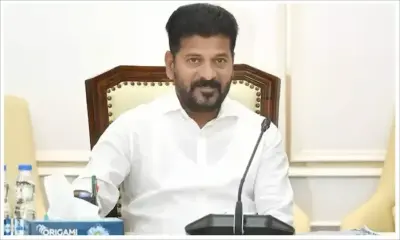యాసంగిలో వరి సాగు చేయొద్దు.. సీఎం రేవంత్ రెడ్డి కీలక సూచన