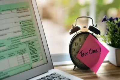 Income Tax News: Tax Payment Simplified! How to Use Credit Card to Settle Your Taxes, Benefits Explained