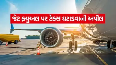 શું હવે સસ્તી થશે હવાઈ મુસાફરી? જેટ ફ્યુઅલને GSTના દાયરામાં લાવવાની માંગ થઈ તીવ્ર