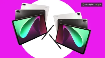 Best Tablet With Pen Under Rs. 20,000 in 2025