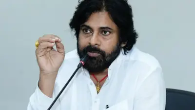 ఆంధ్రాలోనే దిక్కులేదు.. తెలంగాణలో సీఎం ఎలా అవుతా?..పవన్ కల్యాణ్ సంచలన వ్యాఖ్యలు