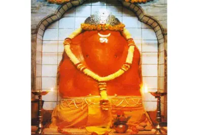 चिंतामणी देवस्थानचा वाद उच्च न्यायालयात