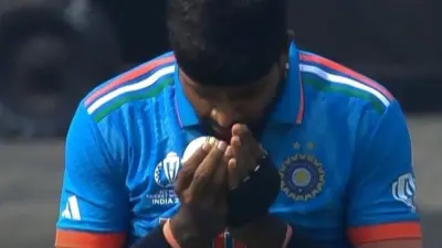 Hardik Pandya Ruled Out: আফগান সিরিজ খেলছেন না হার্দিক পাণ্ডিয়া! সারল না চোট
