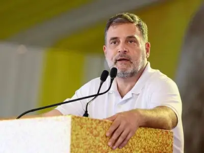 ଇସିଙ୍କୁ ଘେରିଲେ ରାହୁଲ