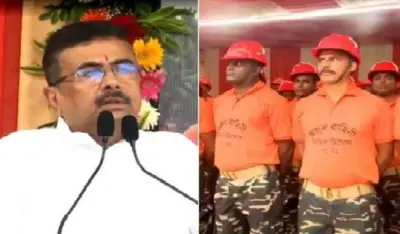 "বিপর্যয় মোকাবিলায় চাকরি!"-রাজ্যের নতুন 'অর্জুন বাহিনী'তে বেতন কত জানেন?
