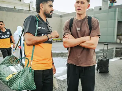 HYK vs PZ Dream11 Prediction PSL 2026: Fantasy Cricket Tips, Playing XI, and Pitch Report - Captain, Vice-Captain Choices