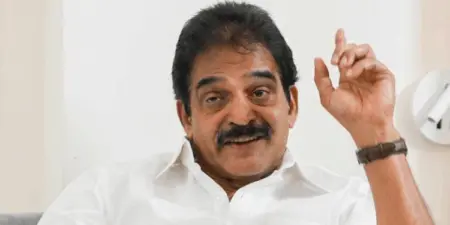 മുൻ മഹിളാ കോണ്ഗ്രസ് നേതാവിന് സീറ്റ് വാഗ്ദാനം ചെയ്ത് പണംവാങ്ങിയെന്ന ആരോപണം; കെ സി വേണുഗോപാല് മാനനഷ്ടകേസ് ഫയല് ചെയ്തു