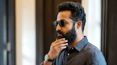 Was It NTR's Fault Completely?