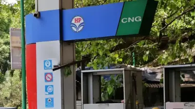 ఢిల్లీలో మరోసారి పెరిగిన సీఎన్జీ ధర