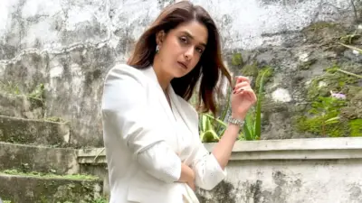 లేడీ ఓరియెంటెడ్ కథతో కీర్తి సురేష్ డెడ్లీ కాంబినేషన్లో బిగ్ అనౌన్స్మెంట్!