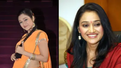 Disha Vakani Birthday: 10 Interesting facts about our famous Daya Ben that you probably didn't know
