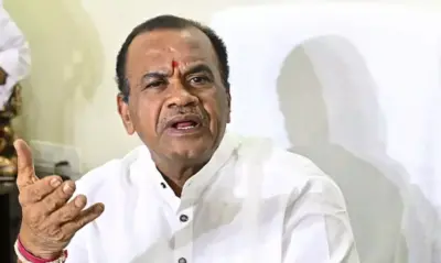 TG: కేసీఆర్ పై మంత్రి కోమటిరెడ్డి వెంకట్ రెడ్డి తీవ్ర వ్యాఖ్యలు