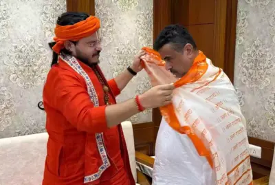 अब 'जेन जी' की आवाज में गूंजेगा हनुमान चालीसा