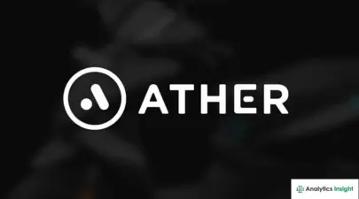 Ather Energy Plans $200 Million QIP to Accelerate EV Expansion in India