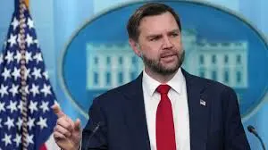 Iran Negotiations Prompt JD Vance to Defer Switzerland Trip