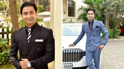 Advocate Aashutosh Srivastava Conferred Honorary Doctorate in Law by Washington Digital University, USA