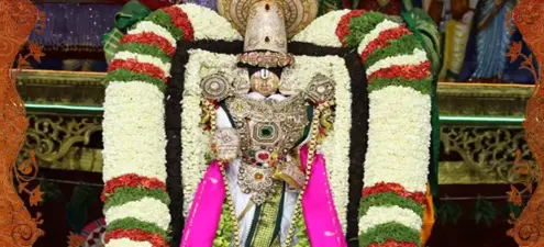 తిరుమలలో 90 వేల మంది భక్తులు.. రూ.4 కోట్ల హుండీ ఆదాయం!