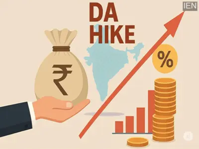 DA Hike: Big news for government employees-announcement regarding Dearness Allowance in this state expected on June 22!