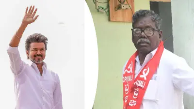 విజయ్ ని గుమ్మడి నర్సయ్య తో పోల్చిన నటుడు శివరాజ్