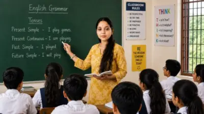 बिहार में असिस्टेंट प्रोफेसर के 3,687 पदों पर सीधी भर्ती; बिना लिखित परीक्षा ऐसे करें अप्लाई, नोट कर लें डेडलाइन