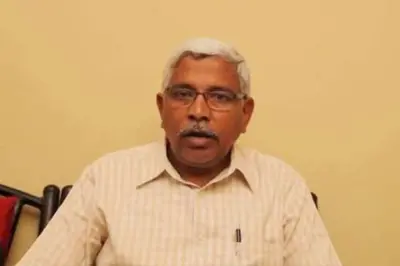 కోదండరాంకు నిరసన సెగ.. !!