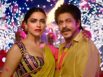 Deepika Padukone Under Fire For Stealing Credit