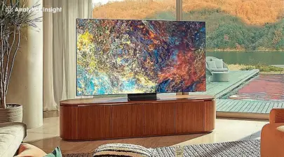 Samsung Vs Sony 4K Smart TV: Which One is the Best?