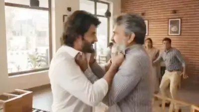 Mahesh Babu And SS Rajamouli: ఆ విషయం చెప్పి రాజమౌళి ని మహేష్ బాబు బ్లాక్ మెయిల్ చేస్తున్నాడా.