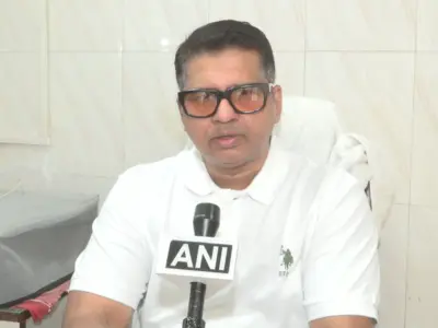 "High-level crisis team under PM needed": Seafarers' Union petitions Govt after Sharjah tanker attack