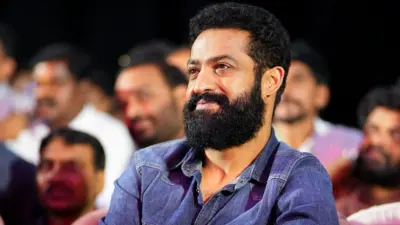 Is Jr NTR Losing His Grip?