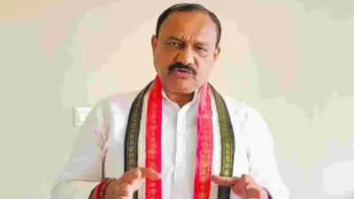 ప్రజల ఆశీర్వాదంతో ప్రజాపాలనకు 1000 రోజులు