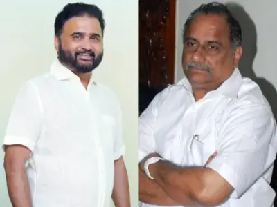 Mudragada's Attack is YCP Drama?