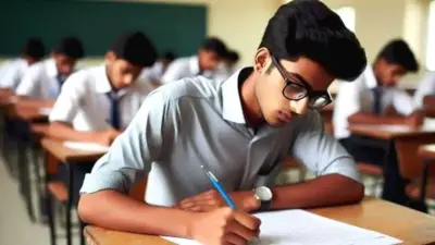 NEET, JEE coaching dependence: Expert panel calls for major curriculum overhaul