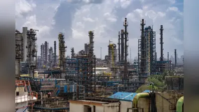 அமெரிக்காவுடன் வர்த்தகப் பேச்சுக்கு மத்தியிலும்... ரஷ்ய எண்ணெய் இறக்குமதியில் இந்தியா தீவிரம்..!