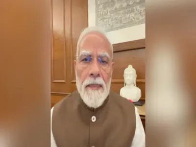 PM Modi: एंटी पेपर लीक बिल पास होने के बाद पीएम मोदी ने जारी किया वीडियो, बच्चों के भविष्य के साथ खिलवाड़ करने वालों को नहीं बख्शा जाएगा