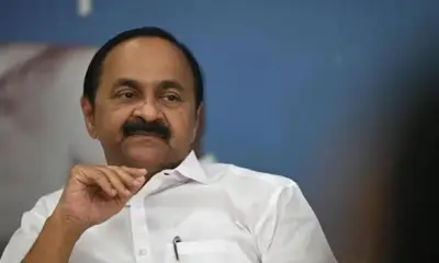 തൂഫാൻ : 3 പുതിയ എൻഡിപിഎസ് കോടതികള് സ്ഥാപിക്കും