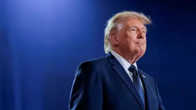 Three months in, is Trump losing the Iran war?