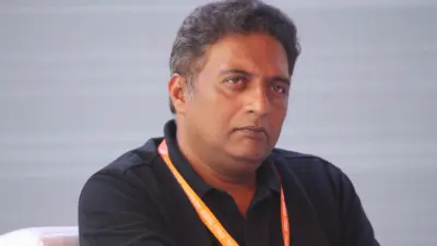 Vanga's Spirit: Prakash Raj Warns Fake News Peddlers
