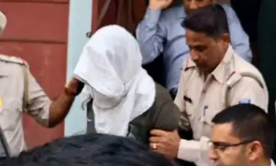 সাতসকালে দুর্গাপুরে NIA-এর হানা! নিউ স্টিল পার্ক থেকে গ্রেফতার এক ব্যক্তি