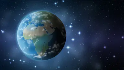 Do You Know Which Star Is Nearest To Earth?